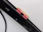 Einspritzdüsen Düsenstock 0445214023 Chrysler Voyager/Grand Voyager (RG/RS) Großraumlimousine 2.5 CRD 16V Grand Voyager (ENC)