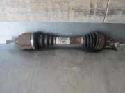 Antriebswelle Links Vorne 9656210880 Citroën C6 (TD) Limousine 2.7 HDiF V6 24V (DT17TED4(UHZ))