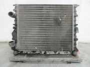 Radiator 7700836301G Renault CLIO II FASE II (B/CB0) 1.5 dCi Diesel