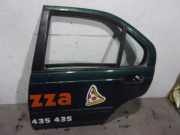 T?r Links Hinten 4207469 Honda Civic (MA/MB) Schr?gheck 5-drs 1.6i 16V (D16B2)