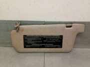 Sonnenblende Links 1957577 Ford Maverick I Geländewagen 2.7 TD (TD27T)