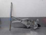 Fensterheber Rechts Vorne 6980152010 Toyota Yaris (P1) Schrägheck 1.4 D-4D (1NDTV)