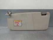 Sonnenblende Links 7613021300EAJ SsangYong 2.7 Turbodiesel CAT