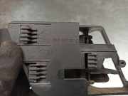 Stoßstange Hinten PUNTERAPARAGOLPESTRASERADERECHA Opel Frontera (6B) Geländewagen 2.2 DTI 16V (X22DTH)