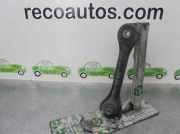 Querlenker Links Vorne Unten SsangYong Rodius Großraumlimousine 2.7 270 Xdi 20V 4x2 (M665.925(Euro 4))