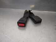 Gürtelschnalle Links Hinten 197420 Opel B 2.5 Turbodiesel (X 25 TD / U 25 TD / L93)