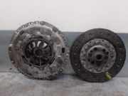 Kupplungsset 123042610 Volkswagen Caddy III (2KA,2KH,2CA,2CH) Van 1.9 TDI (BLS) BLS
