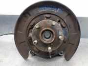 Achsschenkel Halter Rechts Hinten 28411AJ000 Subaru Legacy Wagon (BR) Kombi 2.0 D 16V (EE20)