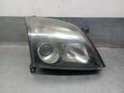 Scheinwerfer Rechts 15588800 Opel Vectra C GTS Schrägheck 5-drs 1.8 16V (Z18XE)