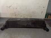 Ladeluftkühler 8200292773 Renault II (BG0) 1.9 dCi Diesel FAP