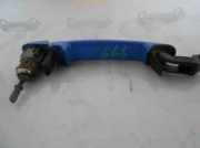 T?rgriff Au?en Links Vorne CAJA5 Volkswagen Polo IV (9N1/2/3) Schr?gheck 1.9 TDI 100 (AXR) AXR