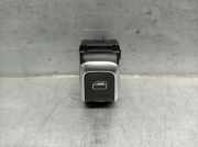 Schalter Für Elekt. Fensterheber Links Hinten 8V0959855A Audi A3 Limousine (8VS/8VM) Limousine 1.6 TDI Ultra 16V (CXXB(Euro 6))