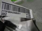 Vorhang Airbag Links VOOR 95183634 Daewoo / Chevrolet Aveo Schr?gheck 1.4 16V (A14XER)