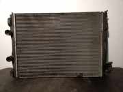 Radiator 21410JD51B Nissan Qashqai (J10) SUV 1.5 dCi DPF (K9K)