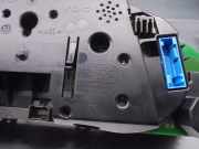 Tachoeinheit Kmh 4B0919860A Audi A6 (C5) Limousine 1.8 Turbo 20V Quattro (AEB)