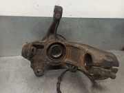Achsschenkel Halter Links Vorne 6G913K171A Ford S-Max (GBW) Großraumlimousine 2.0 TDCi 16V 140 (QXWA(Euro 4))
