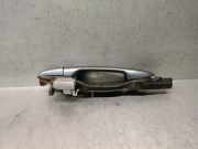 Türgriff Außen Links Vorne ZY Mazda 2 (DE) Schrägheck 1.5 16V S-VT (ZY)