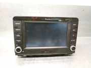 Multifunctionelle Display 96550H8151FHV Kia Stonic (YB) SUV 1.0i T-GDi 12V (G3LC)