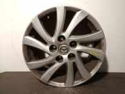 Felge 9965C26560 Mazda 3 Sport (BL14/BLA4/BLB4) SchrÃ¤gheck 1.6 CiTD 16V Euro 5 (Y6)