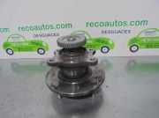 Achsschenkel Halter Rechts Hinten 5272038200 Hyundai Sonata Limousine 2.0i 16V (G4JP)
