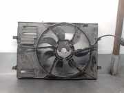 Kühlerventilator 5Q0959455AL Volkswagen Golf VII (AUA) Schrägheck 1.6 TDI 16V (CLHA) CLHA