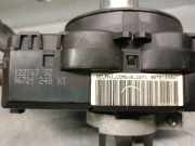 Lichtschalter 96721248XT Peugeot Confort