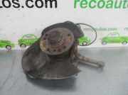 Achsschenkel Halter Links Hinten 2013574605 Mercedes-Benz E (W124) Limousine 3.0 300 D (OM603.912)