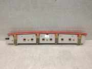 Dritte Bremsleuchte A2038200156 Mercedes-Benz C-Klasse AMG (W203) Limousine 3.2 C-32 AMG V6 18V (M112.961)