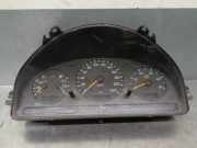 Tachoeinheit Kmh A1635401847 Mercedes-Benz ML I (163) SUV 270 2.7 CDI 20V (OM612.963)