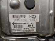 Motorsteuergerät 391102BRBD Kia Pro cee'd (JDB3) Schrägheck 3-drs 1.4i 16V CVVT (G4FA)