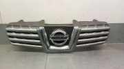 Grill 62310JD00B Nissan Qashqai (J10) SUV 2.0 dCi (M9R)