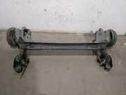 Hinterachse 1871476 Ford B-Max (JK8) Großraumlimousine 1.0 EcoBoost 12V 100 (SFJB)