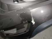 Stoßstange Hinten 1609617480 Citroën C4 Picasso (3D/3E) Großraumlimousine 1.6 BlueHDI 120 (DV6FC(BHZ))