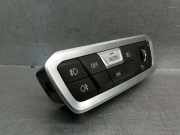 Lichtschalter 61315A3284201 BMW X6 (G06) SUV xDrive 40d Mild Hybrid 3.0 24V (B57-D30B)