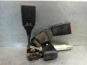 Gürtelschnalle Rechts Hinten A2038602069 Mercedes-Benz C Kombi (S203) Kombi 2.7 C-270 CDI 20V (OM612.962)