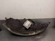 Bedienung Klimacontrolle 97250D7211 Hyundai Tucson (TL) SUV 1.7 CRDi 16V 2WD (D4FD)