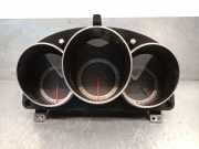 Tachoeinheit Kmh 4SBN9KA Mazda 3 Sedán (BK) 1.6 DI Turbo (BK12Y)