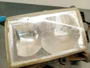 Scheinwerfer Links AMR4825 Land + Range Rover Range Rover II Geländewagen 2.5 DT,DSE (25-6T)