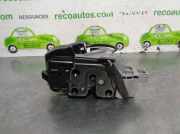 Türschloss Links Hinten 814102L000 Hyundai i30 (FD) Schrägheck 1.4 CVVT 16V (G4FA)