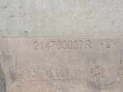 Zierleiste VOOR 2147600027R Renault Grand Sc?nic III (JZ) Gro?raumlimousine 1.5 dCi 110 (K9K-N837)