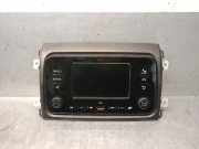 Multifunctionelle Display 07357827680 Citroën Jumper (U9) Van 2.2 Blue HDi 120 (B22LUF(46359294))