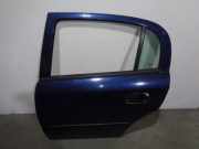 T?r Links Hinten 124023 Opel ASTRA G BERLINA 1.7 16V DTI CAT (Y 17 DT / LR6)