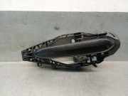 T?rgriff Au?en Links Hinten 9881777 BMW 1 serie (F40) Schr?gheck 118i 1.5 TwinPower 12V (B38-A15F)