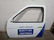 TÃ¼r Links Vorne 8010173C30 Nissan Terrano (D21) GelÃ¤ndewagen 2.7 TD (TD27T)