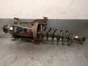 Stoßdämpfer Rechts Hinten 22169581 Opel Vectra B (36) Limousine 2.0 Di 16V (X20DTL)