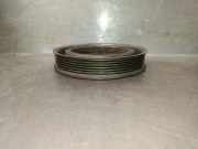 Kurbelwellen-Riemenscheibe 55200498 Fiat PUNTO (199_) 1.3 D Multijet