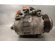 Klima Pumpe A0038302060 Mercedes-Benz V (447.8) Großraumlimousine 2.1 220 CDI, 220 d 16V (OM651.950(Euro 5)