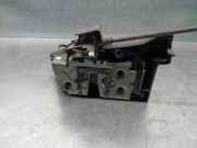 T?rschloss Links Vorne 3M5AR21813EP Ford Focus 2 Schr?gheck 1.6 16V (HWDA)