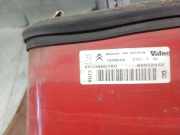 Scheibenwischermotor Hinten 8E9955711C Audi A4 Avant (B7) Kombi 3.0 TDI V6 24V Quattro (BKN)