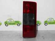 RÃ¼cklicht Links 453132 Opel Combo (Corsa C) Van 1.3 CDTI 16V (Z13DTJ)